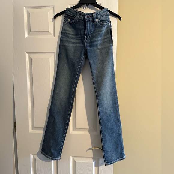 TRUE RELIGION JEANS - Picture 4 of 10